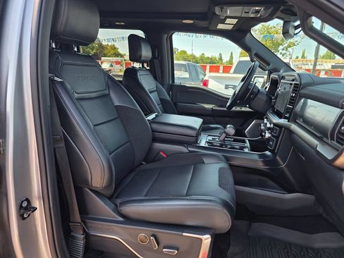 Used 2023 Ford F150 Raptor AWD/4WD image 27