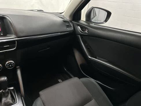 Used 2016 MAZDA CX-5 Sport w/ Rear Camera Package FWD image 13