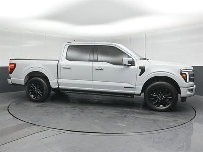 Used 2024 Ford F150 Lariat