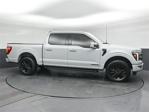 Used 2024 Ford F150 Lariat image 1