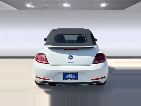Used 2019 Volkswagen Beetle 2.0T SE w/ SE Premium Package image 10