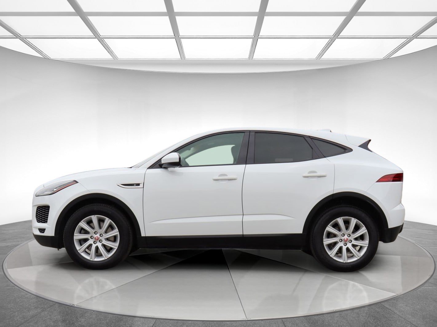 Used 2019 Jaguar E-PACE S AWD/4WD image 5