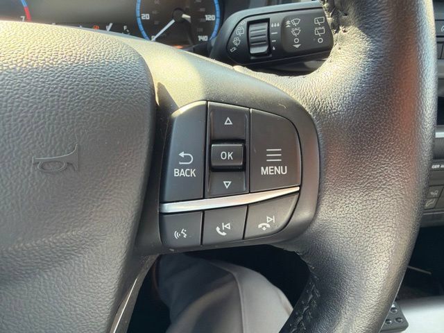 Used 2022 Ford Bronco Sport Big Bend w/ Convenience Package AWD/4WD image 11