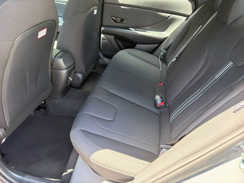 New 2026 Hyundai Elantra Sport FWD image 20