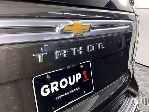 Used 2021 Chevrolet Tahoe High Country w/ Premium Package image 30