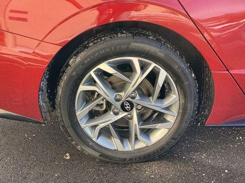 Certified 2023 Hyundai Sonata SEL w/ Preferred Accessory Package image 12