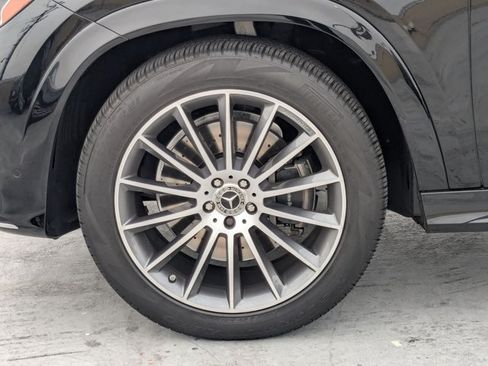 Used 2025 Mercedes-Benz GLE 450e 4MATIC image 27