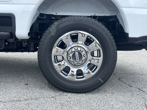 New 2026 Ford F250 Lariat AWD/4WD image 35