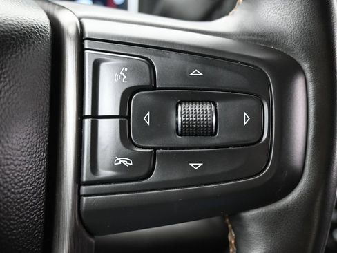 Used 2025 GMC Sierra 2500 AT4 AWD/4WD image 30