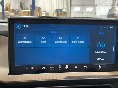 Certified 2025 Ford Bronco Sport Big Bend image 19