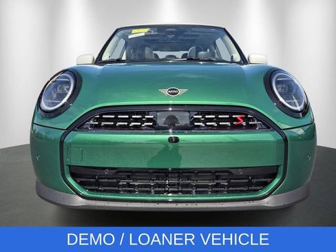 New 2026 MINI Cooper S FWD image 2