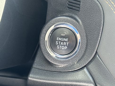 Used 2023 Subaru Outback Wilderness w/ Wilderness Package image 18