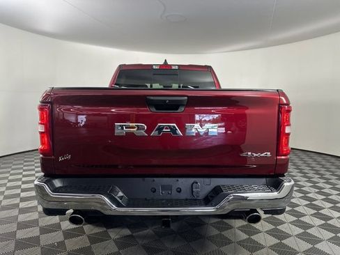 New 2026 RAM 1500 Tradesman AWD/4WD image 5