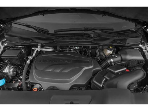 Used 2023 Honda Odyssey EX image 13