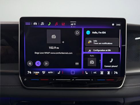 New 2026 Volkswagen Tiguan SE image 15