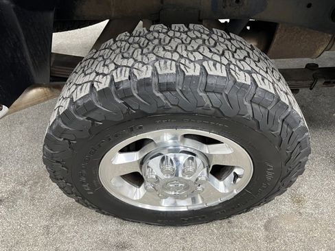 Used 2007 Dodge Ram 2500 Truck SLT w/ Quad Cab Big Horn Value Group image 17