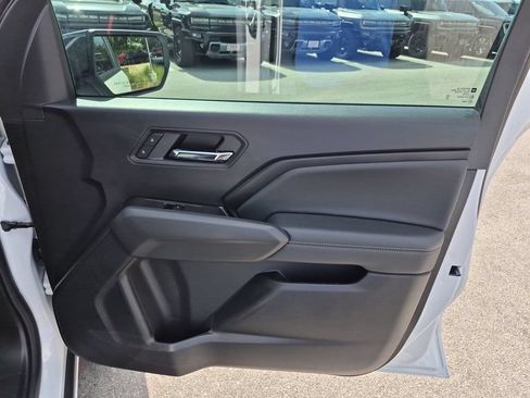 New 2026 GMC Canyon Elevation w/ Convenience Package AWD/4WD image 40