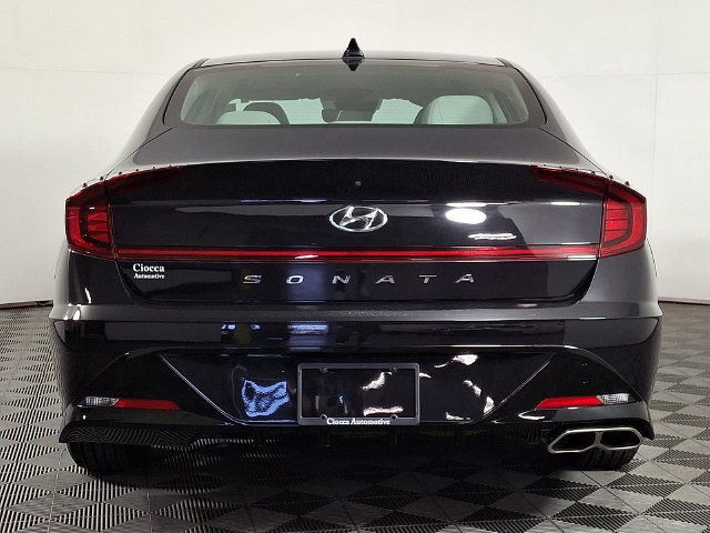 Used 2023 Hyundai Sonata SEL FWD image 8