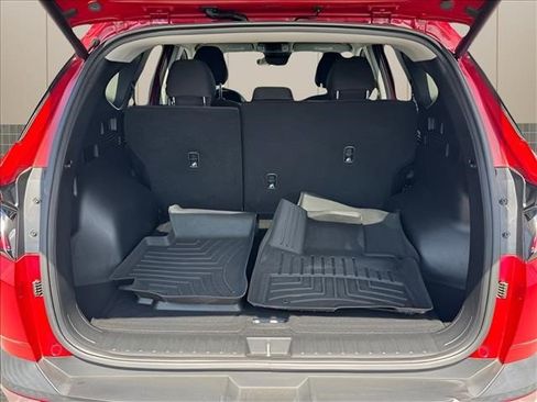 Certified 2023 Hyundai Tucson SEL FWD image 21