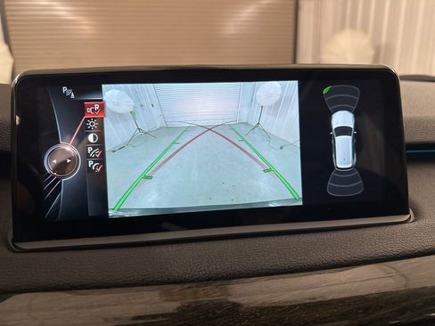 Used 2016 BMW X5 xDrive35i image 15