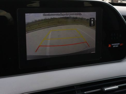 Used 2020 Hyundai Palisade SE FWD image 27