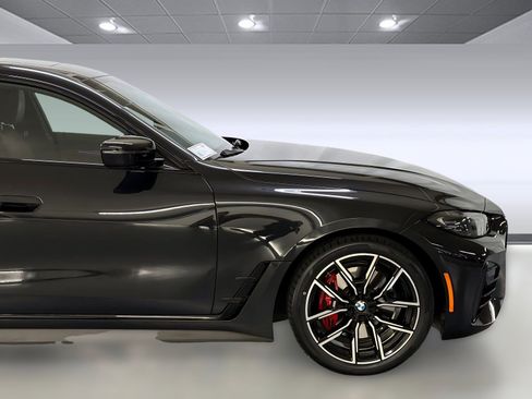 Certified 2023 BMW 430i Gran Coupe w/ M Sport Package image 33