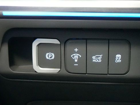 Used 2025 Hyundai Santa Fe Calligraphy image 52