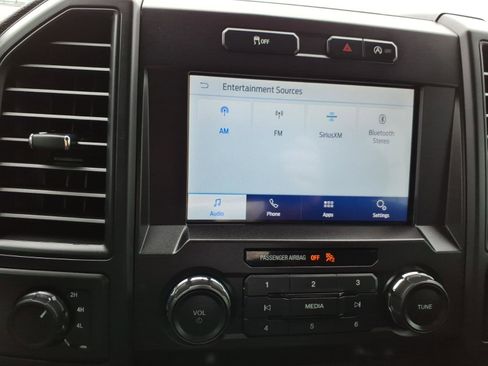 Used 2020 Ford F150 XL w/ Equipment Group 101A Mid image 16