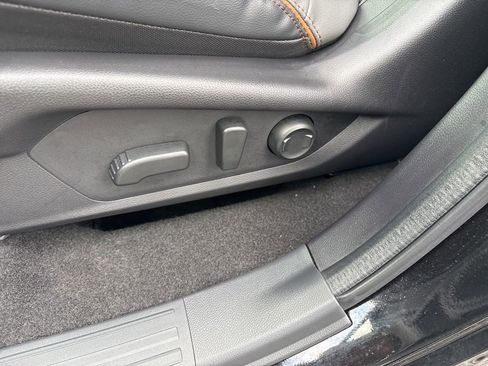 Certified 2026 Subaru Forester Sport image 19