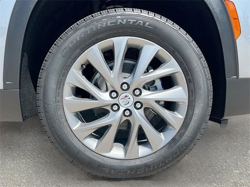 New 2026 Buick Enclave Preferred w/ Power Package image 19