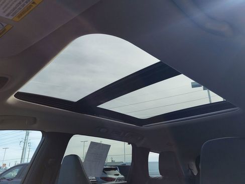 Used 2023 INFINITI QX60 Luxe w/ Cargo Package image 24