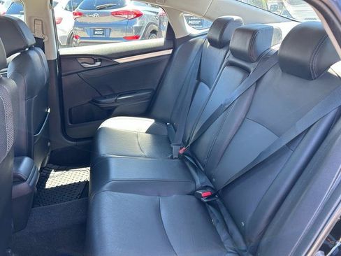 Used 2019 Honda Civic EX-L image 14