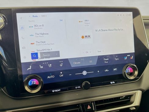 Used 2025 Lexus RX 350 Premium Plus image 15