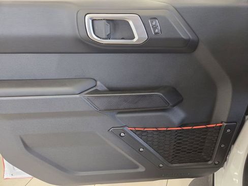 New 2026 Ford Bronco Stroppe Edition AWD/4WD image 15