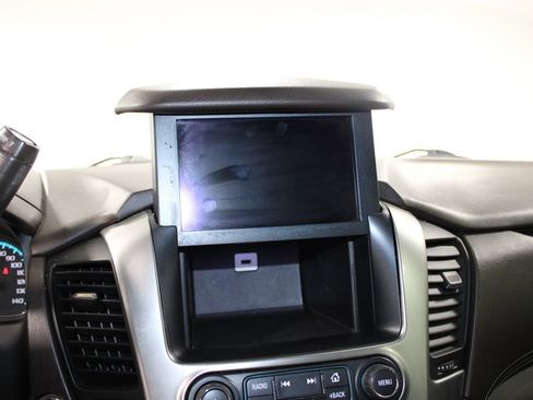 Used 2019 Chevrolet Suburban Premier w/ Max Trailering Package image 55