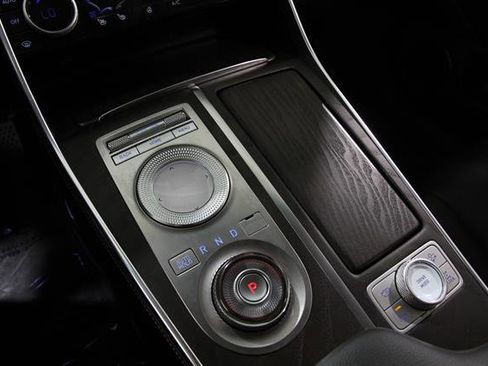 Certified 2021 Genesis GV80 2.5T w/ Advanced Package 02 image 16