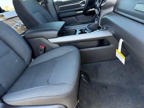 New 2026 RAM 1500 Big Horn w/ Night Edition image 29