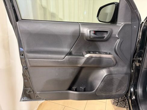 Certified 2023 Toyota Tacoma 4x4 Double Cab w/ Trail Edition image 14