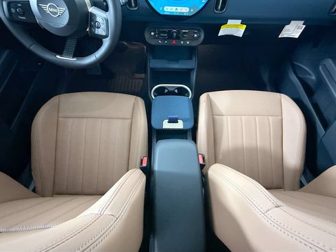 New 2027 MINI Cooper Countryman S w/ Comfort Package Max AWD/4WD image 16