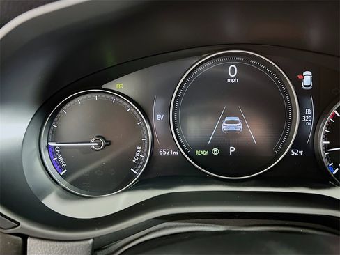 Used 2025 MAZDA CX-50 2.5 Hybrid w/ Weather Package image 11