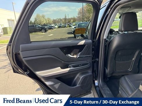 Used 2022 Lincoln Corsair AWD w/ Equipment Group 101A image 12