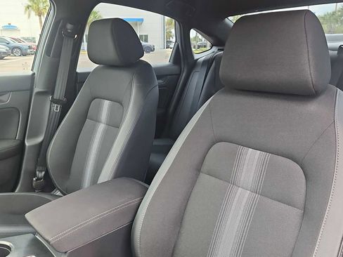Certified 2026 Honda Civic Sport image 13