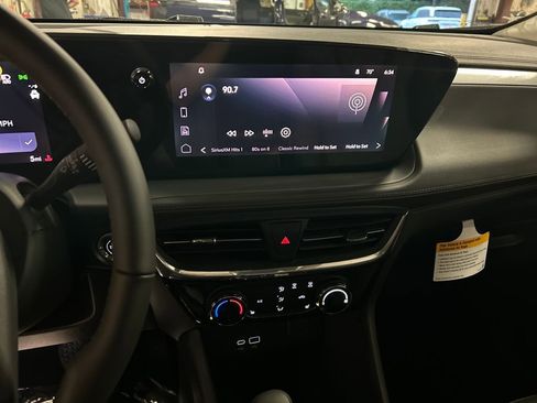 New 2026 Buick Encore GX Sport Touring w/ Comfort Package image 16