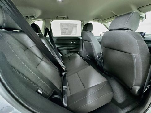 New 2026 Honda CR-V LX image 32