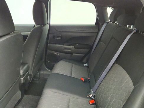 Used 2021 Mitsubishi Outlander Sport Black Edition FWD image 19