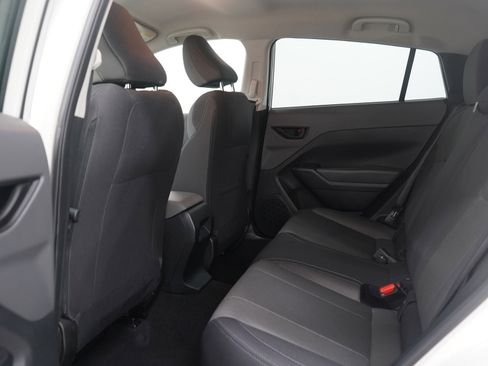 Used 2024 Subaru Crosstrek 2.0i image 19