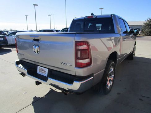 Used 2022 RAM 1500 Big Horn AWD/4WD image 7