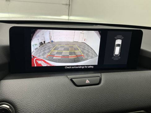 New 2026 MAZDA CX-70 3.3 Turbo w/ Premium Package image 6