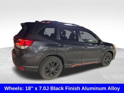 Used 2019 Subaru Forester Sport w/ Popular Package #2 image 13