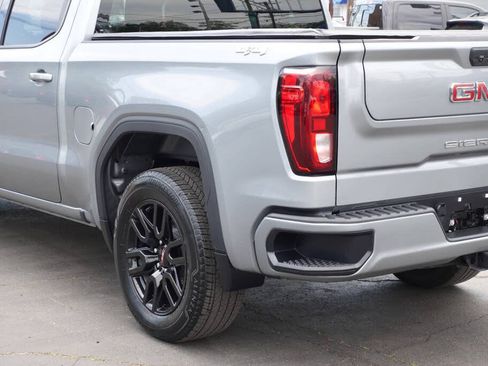 Used 2024 GMC Sierra 1500 Elevation AWD/4WD image 10